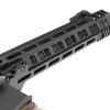 TR16 GMS MK2 13.5" Black