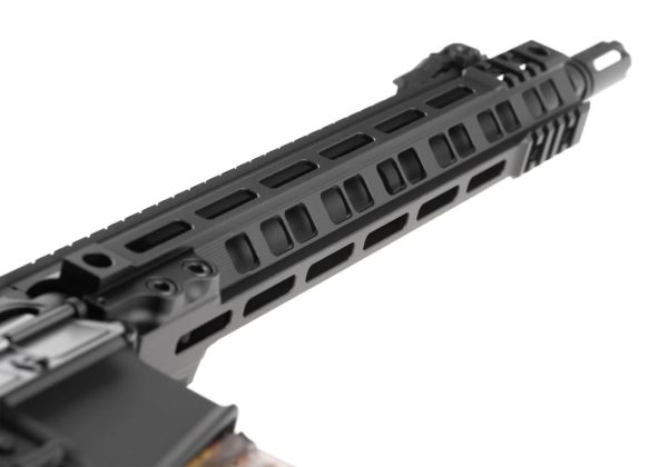 TR16 GMS MK2 13.5" Black