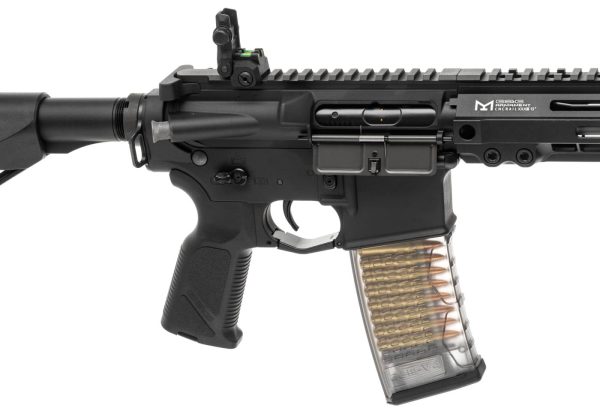 TR16 GMS MK2 15" Black