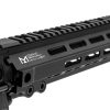 TR16 GMS MK2 15" Black