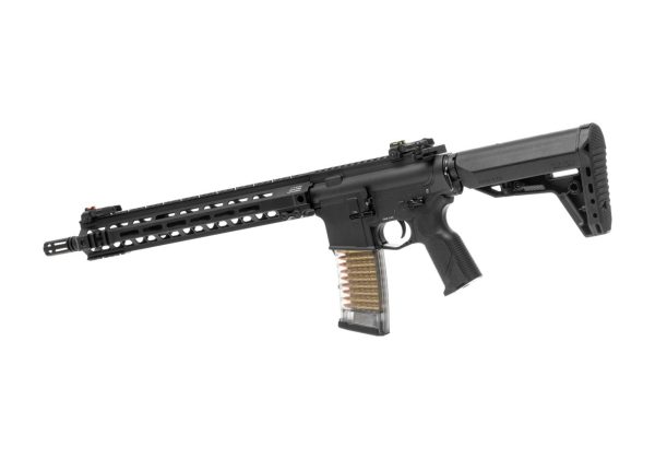 TR16 GMS MK2 15" Black