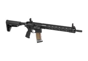 TR16 GMS MK2 15" S-AEG Black