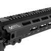 TR16 GMS MK2 15" S-AEG Black