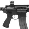TR16 GMS MK3 10.5" Black