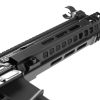 TR16 GMS MK3 10.5" Black