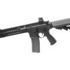 TR16 GMS MK3 10.5" Black
