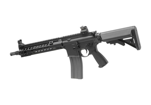 TR16 GMS MK3 10.5" Black