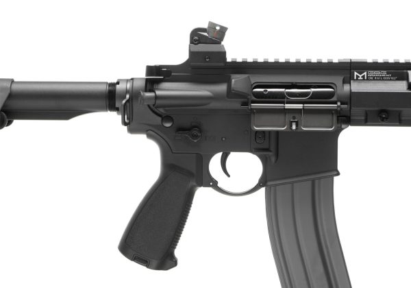 TR16 GMS MK3 10.5" S-AEG Black