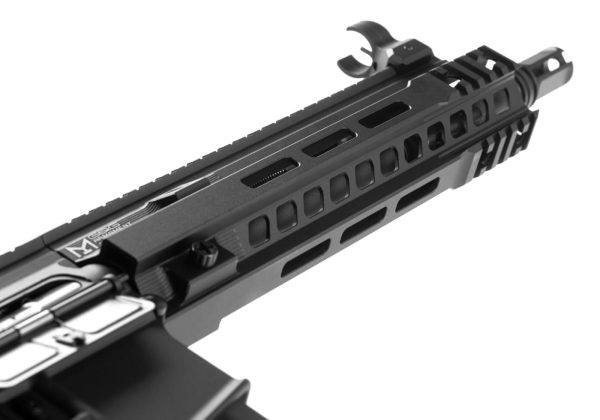 TR16 GMS MK3 10.5" S-AEG Black