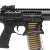 TR16 GMSII MK1 Black