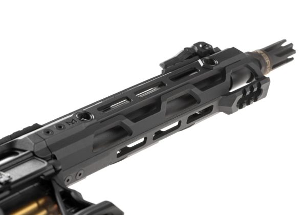 TR16 GMSII MK1 Black