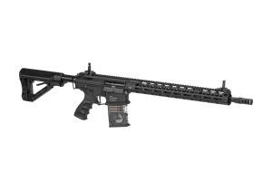 TR16 MBR 308 M-LOK S-AEG Black