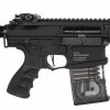 TR16 MBR 308 M-LOK S-AEG Black