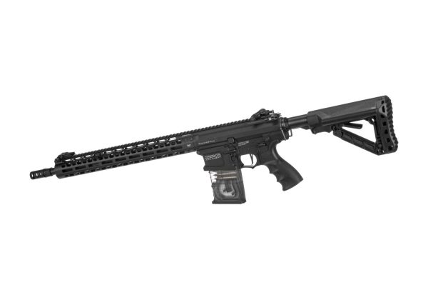 TR16 MBR 308 M-LOK S-AEG Black