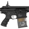 TR16 MBR 308SR Black
