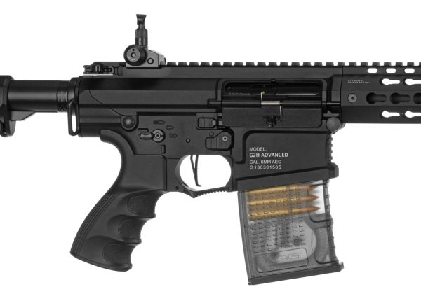 TR16 MBR 308SR Black