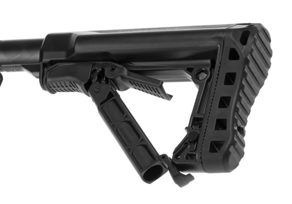 TR16 MBR 308SR Black