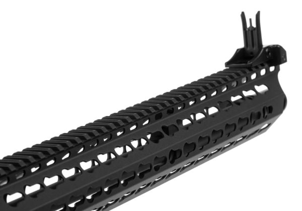 TR16 MBR 308SR Black