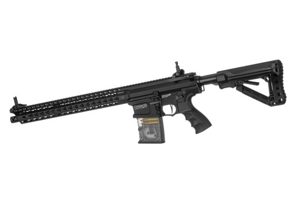 TR16 MBR 308SR Black