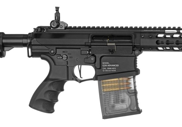 TR16 MBR 308WH Black