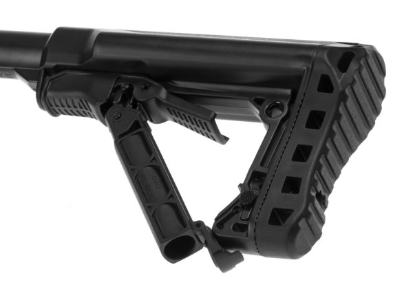 TR16 MBR 308WH Black