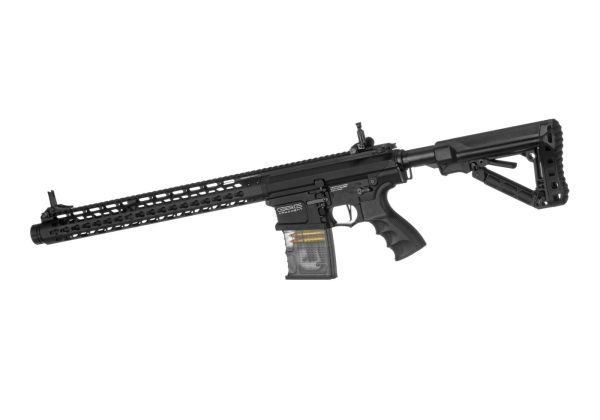 TR16 MBR 308WH Black