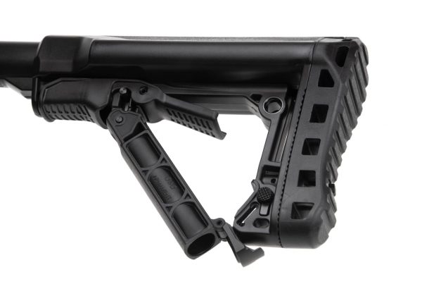 TR16 MBR 556WH S-AEG Black