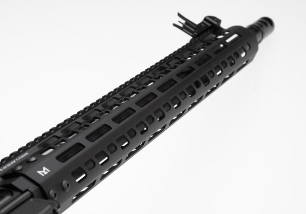 TR16 MBR 556WH S-AEG Black