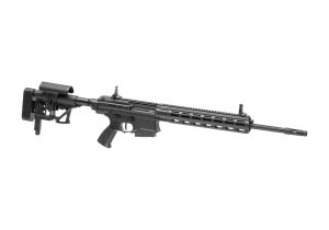 TR80 DMR Black