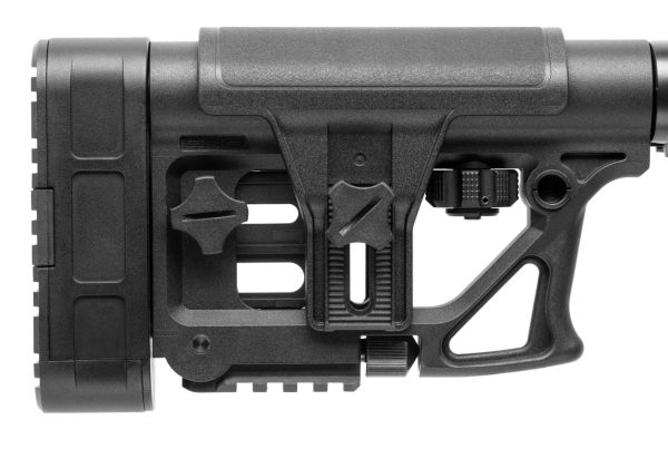 TR80 DMR Black