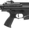 TR80 DMR Black