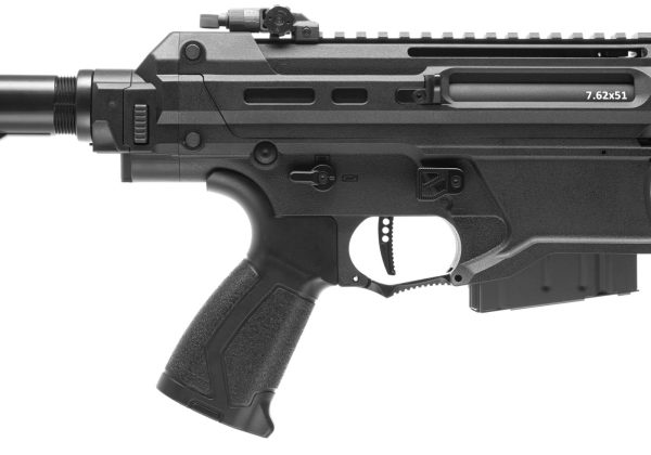 TR80 DMR Black