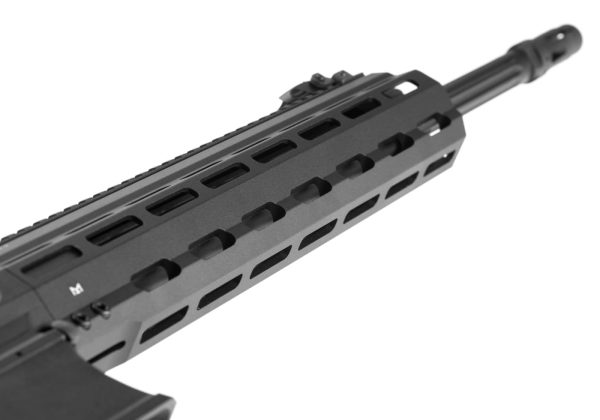 TR80 DMR Black