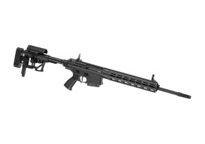 TR80 DMR S-AEG Black