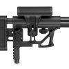 TR80 DMR S-AEG Black