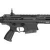 TR80 DMR S-AEG Black