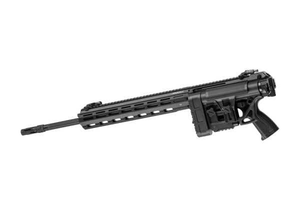 TR80 DMR S-AEG Black