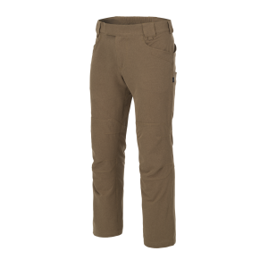TREKKING TACTICAL PANTS® - AeroTech - Mud Brown