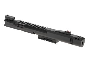 TTI Airsoft AAP01 Scorpion upper receiver 6" Kit with TDC Hop Up Black
