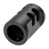 TTI Airsoft AAP01 Type-A Compensator 14mm CCW Black