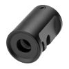 TTI Airsoft AAP01 Type-A Compensator 14mm CCW Black