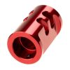 TTI Airsoft AAP01 Type-A Compensator 14mm CCW Red