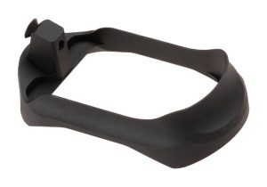 TTI Airsoft CNC Magwell for AAP01 Black