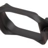 TTI Airsoft CNC Magwell for AAP01 Black