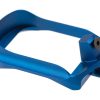 TTI Airsoft CNC Magwell for AAP01 Blue