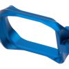 TTI Airsoft CNC Magwell for AAP01 Blue
