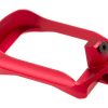 TTI Airsoft CNC Magwell for AAP01 Red