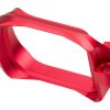 TTI Airsoft CNC Magwell for AAP01 Red