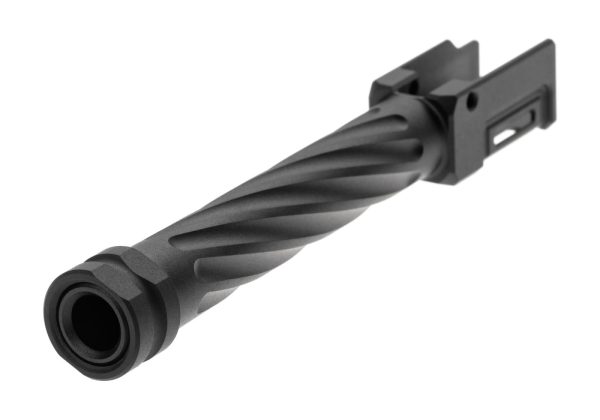 TTI Airsoft G-Series Fixed Outer Barrel Type A 14mm Thread