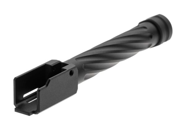TTI Airsoft G-Series Fixed Outer Barrel Type A 14mm Thread